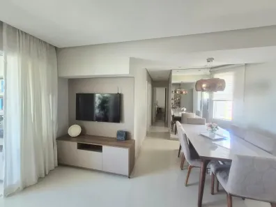 Apartamento com 3 Quartos à venda, 104m² no Imbuí, Salvador
