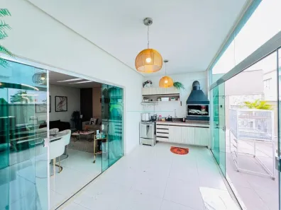 Casa com 3 Quartos à venda, 258m² no Ponta Negra, Manaus