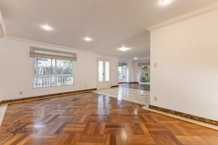Casa de Condomínio com 4 Quartos à venda, 569m² no Vila Sônia, São Paulo
