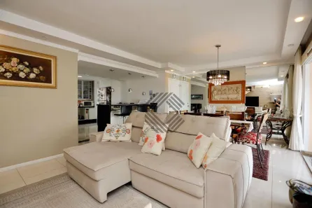 Apartamento com 3 Quartos à venda, 135m² no Jardim Judith, Sorocaba