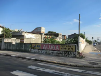 Lote/Terreno à venda, 330m² no Jardim Imperador, Suzano