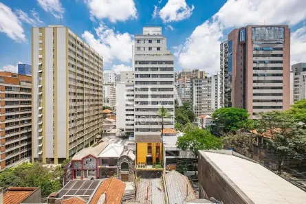 Apartamento com 3 Quartos à venda, 103m² no Vila Caraguatá, São Paulo