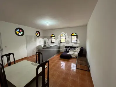 Casa com 1 Quarto para alugar, 45m² no Jardim Lúcia, São Paulo