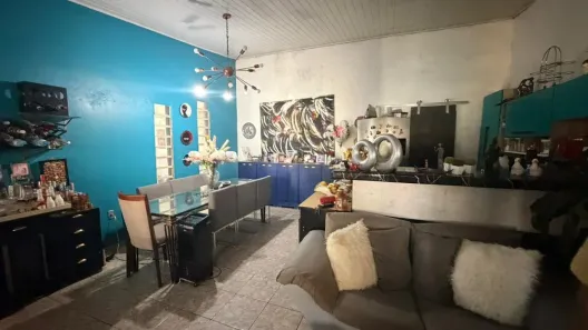 Casa com 2 Quartos à venda, 300m² no Parque 10 de Novembro, Manaus