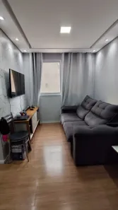 Apartamento com 2 Quartos à venda, 41m² no Jardim Germânia, São Paulo