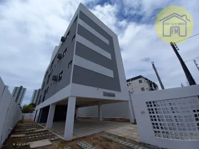Apartamento com 2 Quartos à venda, 47m² no Rio Doce, Olinda