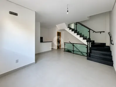 Casa com 2 Quartos à venda, 92m² no Campo Grande, Santos