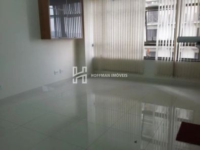 Sala Comercial à venda, 36m² no Santa Paula, São Caetano do Sul