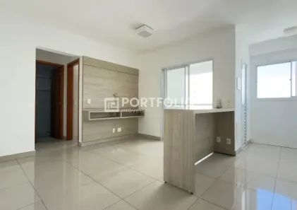 Apartamento com 1 Quarto à venda, 42m² no Setor Bueno, Goiânia
