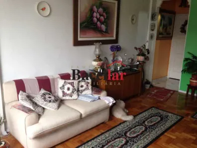 Apartamento com 3 Quartos à venda, 99m² no Catumbi, Rio de Janeiro