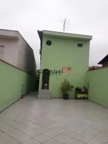 Sobrado com 4 Quartos à venda, 175m² no Penha de França, São Paulo