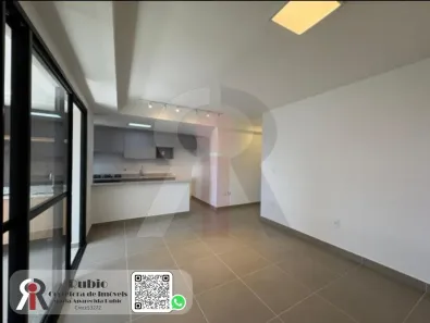 Apartamento com 3 Quartos para alugar, 95m² no Alto da Boa Vista, Sorocaba