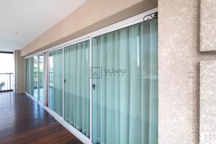 Apartamento com 3 Quartos à venda, 156m² no Vila Mariana, São Paulo