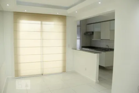 Apartamento com 2 Quartos à venda, 55m² no Vila Guarani (Z Sul), São Paulo