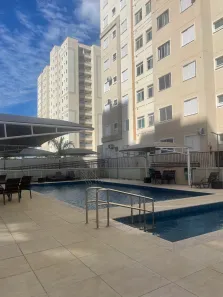 Apartamento com 2 Quartos à venda, 43m² no Setor Faiçalville, Goiânia