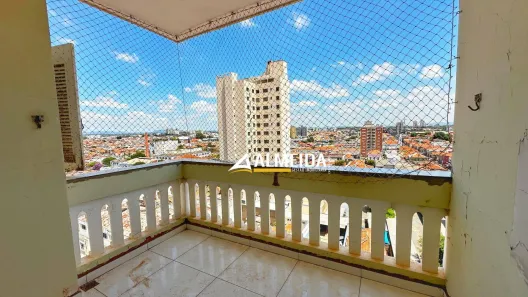 Apartamento com 2 Quartos à venda, 93m² no Zona Central, Rio Claro