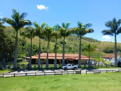 Fazenda/Sítio com 2 Quartos à venda, 400m² no Registro, Taubaté
