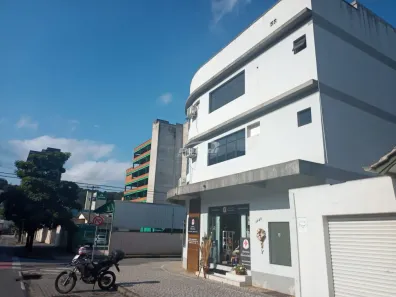 Sala Comercial para alugar, 35m² no Vila Nova, Blumenau