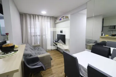 Apartamento com 2 Quartos à venda, 48m² no Centro, Osasco