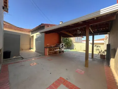 Casa com 2 Quartos à venda, 120m² no Centro, Santa Bárbara D'Oeste