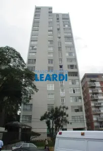 Apartamento com 3 Quartos à venda, 220m² no Morro dos Ingleses, São Paulo