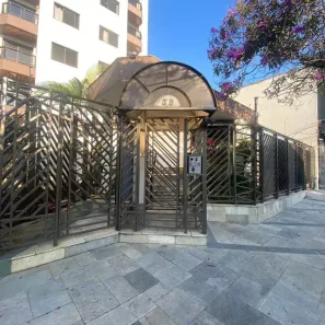 Apartamento com 3 Quartos à venda, 221m² no Mooca, São Paulo