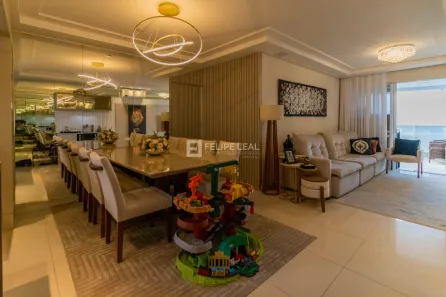 Apartamento com 3 Quartos à venda, 110m² no Agronômica, Florianópolis