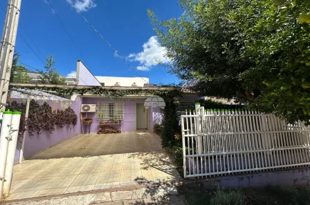 Casa com 2 Quartos à venda, 90m² no São Francisco, Pato Branco
