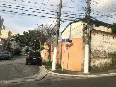 Casa com 6 Quartos à venda, 300m² no Vila Mazzei, São Paulo