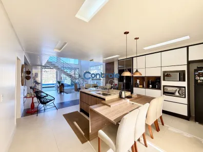 Casa com 5 Quartos à venda, 480m² no Pedra Branca, Palhoça