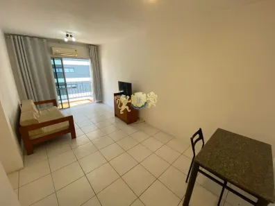 Flat com 1 Quarto à venda, 43m² no Jardim Paulista, São Paulo