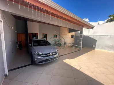 Casa com 3 Quartos à venda, 180m² no Jardim Maria do Carmo, Sorocaba