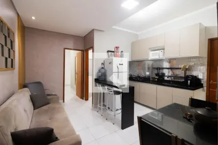 Apartamento com 2 Quartos à venda, 42m² no Jardim Coimbra, São Paulo
