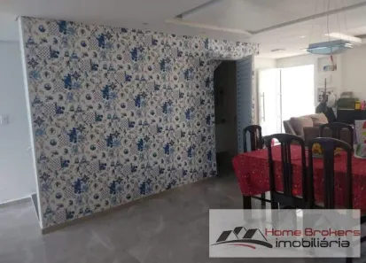 Sobrado com 4 Quartos à venda, 166m² no Jardim Vale Verde, Jundiaí