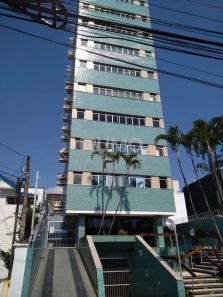 Sala Comercial com 2 Quartos à venda, 62m² no Centro, Campinas