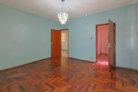 Casa com 4 Quartos à venda, 340m² no União, Belo Horizonte