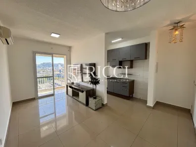 Apartamento com 2 Quartos à venda, 67m² no Vila Mathias, Santos
