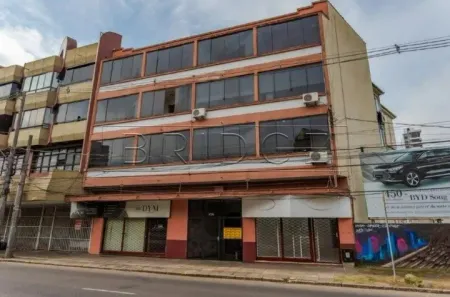Ponto Comercial para venda ou aluguel, 103m² no Petrópolis, Porto Alegre
