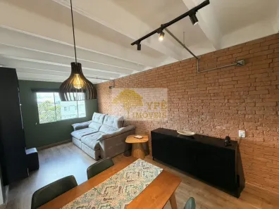 Apartamento com 2 Quartos à venda, 64m² no Jardim Amaralina, São Paulo