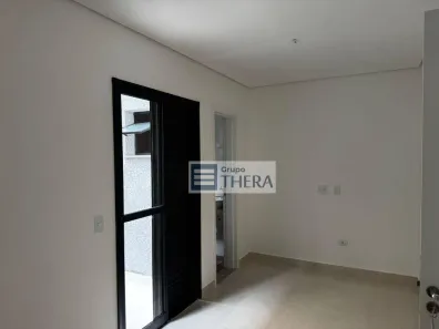 Apartamento com 2 Quartos à venda, 56m² no Vila Metalúrgica, Santo André