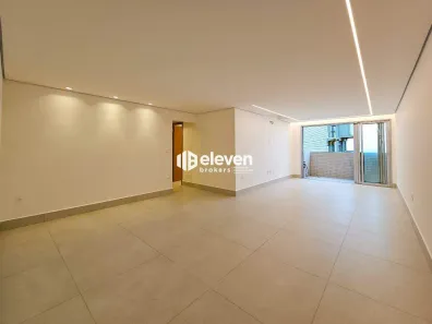 Apartamento com 3 Quartos à venda, 118m² no Aparecida, Santos