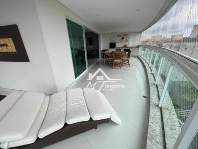 Apartamento com 3 Quartos à venda, 150m² no Enseada, Guarujá