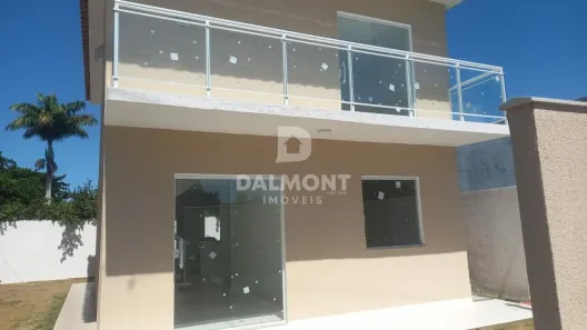 Casa com 4 Quartos à venda, 120m² no Ogiva, Cabo Frio