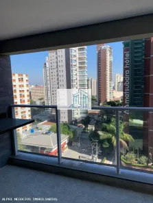 Apartamento com 2 Quartos à venda, 66m² no Paraíso, São Paulo