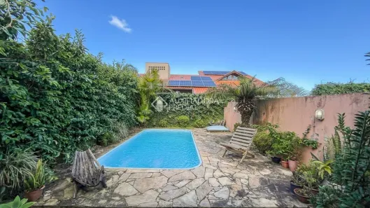 Casa com 2 Quartos à venda, 95m² no Campeche, Florianópolis