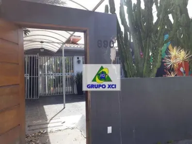 Prédio Comercial para venda ou aluguel, 400m² no Jardim Chapadão, Campinas