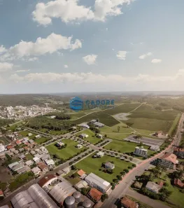 Lote/Terreno à venda, 324m² no Centro, Flores da Cunha