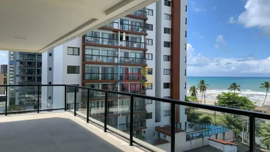 Cobertura com 2 Quartos à venda, 89m² no Nossa Senhora da Vitória, Ilhéus