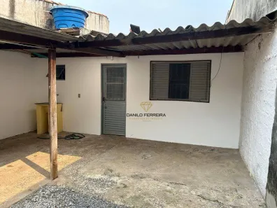 Casa com 1 Quarto à venda, 52m² no Parque América, Itu