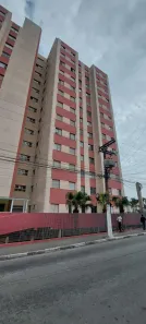 Apartamento com 2 Quartos à venda, 52m² no Jardim Independência, Embu das Artes